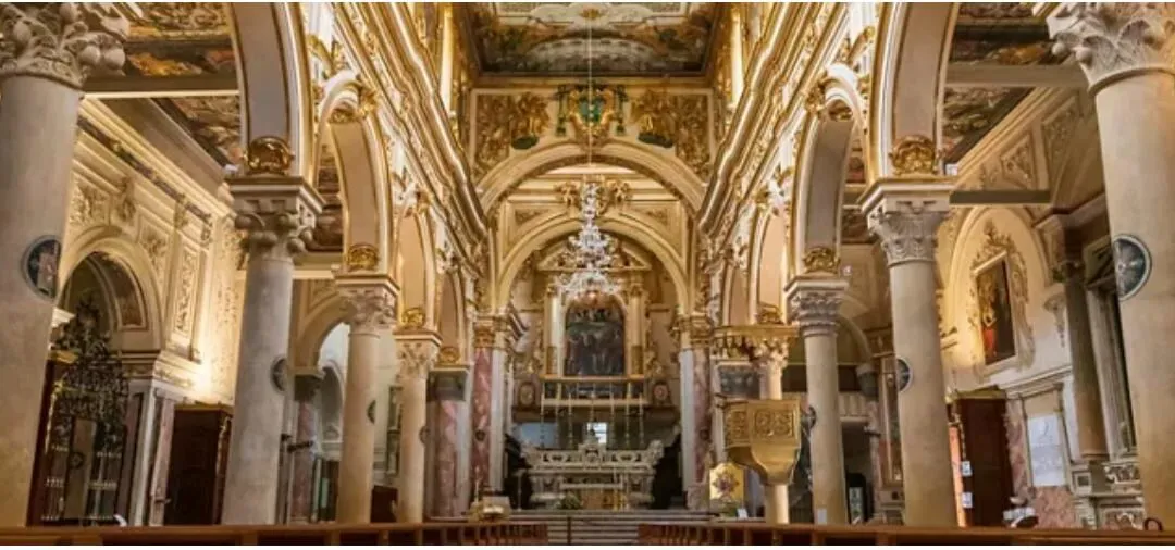 Celebrazione Eucaristica nell’anniversario del 27° Congresso Eucaristico Nazionale