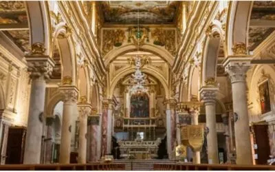 Celebrazione Eucaristica nell’anniversario del 27° Congresso Eucaristico Nazionale