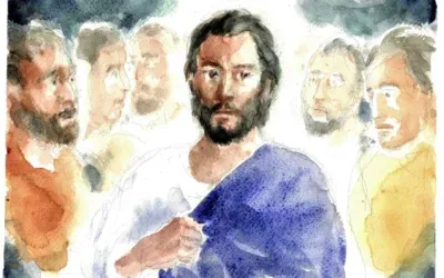 Richiamati alla responsabilità dell’Amore – XXII DOMENICA DEL TEMPO ORDINARIO (ANNO A) – Lectio divina