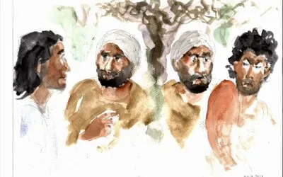 Il sorpasso sulla via della giustizia – XXVI DOMENICA DEL TEMPO ORDINARIO (ANNO A) – Lectio divina