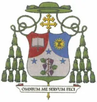 stemma Arcivescovo