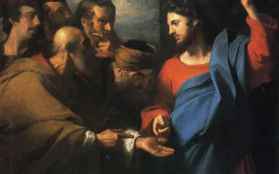 Responsabilità e servizio – XXIX DOMENICA DEL TEMPO ORDINARIO (ANNO A) – Lectio divina