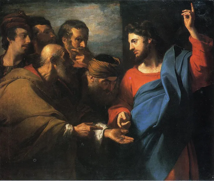 Responsabilità e servizio – XXIX DOMENICA DEL TEMPO ORDINARIO (ANNO A) – Lectio divina