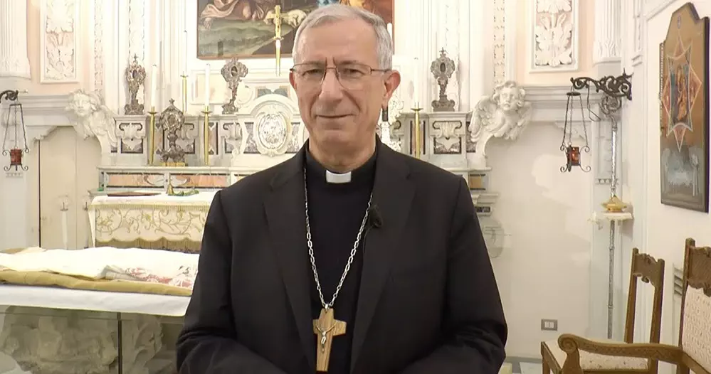 Messaggio di S. E. Mons. Caiazzo agli Operatori della Caritas di Matera-Irsina nel 50° Anniversario della costituzione
