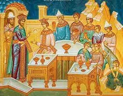 Beati gli invitati al banchetto dell’Agnello – XXVIII DOMENICA DEL TEMPO ORDINARIO (ANNO A) – Lectio divina