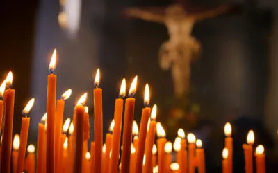 27 ottobre 2023: Giornata mondiale di digiuno, preghiera e penitenza