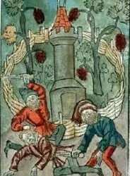 Senza la fede il dono diventa danno, per la misericordia di Dio dal danno viene il dono- XXVII DOMENICA DEL TEMPO ORDINARIO (ANNO A) – Lectio divina