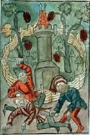 Senza la fede il dono diventa danno, per la misericordia di Dio dal danno viene il dono- XXVII DOMENICA DEL TEMPO ORDINARIO (ANNO A) – Lectio divina