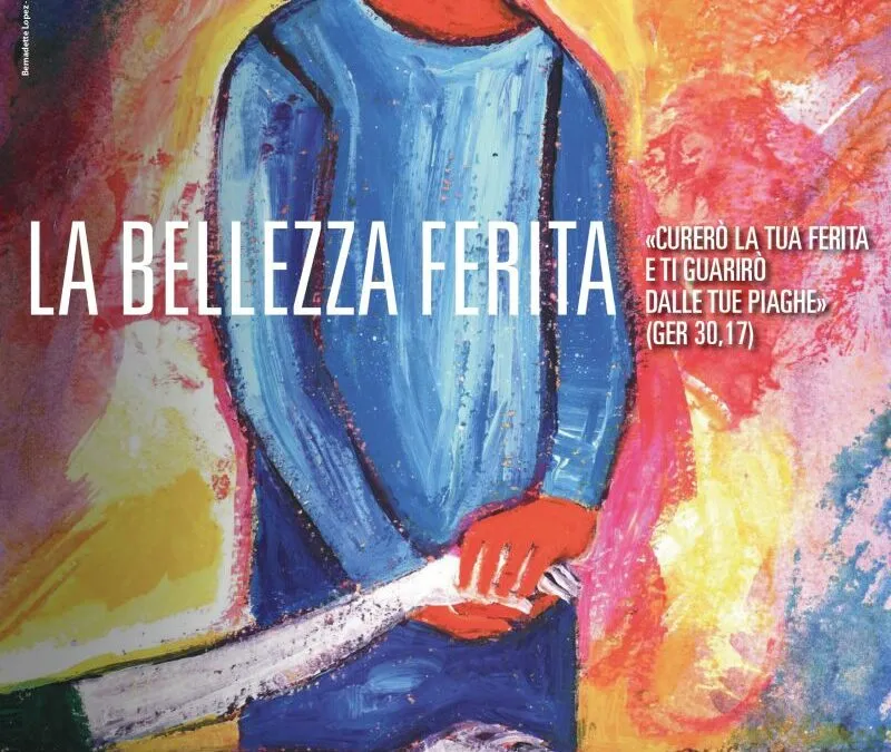 18 novembre 2023 – III Giornata di Preghiera per le vittime e i sopravvissuti agli abusi