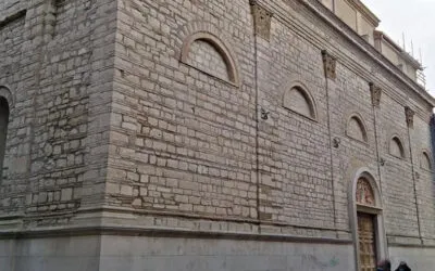 Solidarietà a S. Ecc. Mons. Salvatore Ligorio, Arcivescovo Metropolita di Potenza-Muro Lucano-Marsico Nuovo