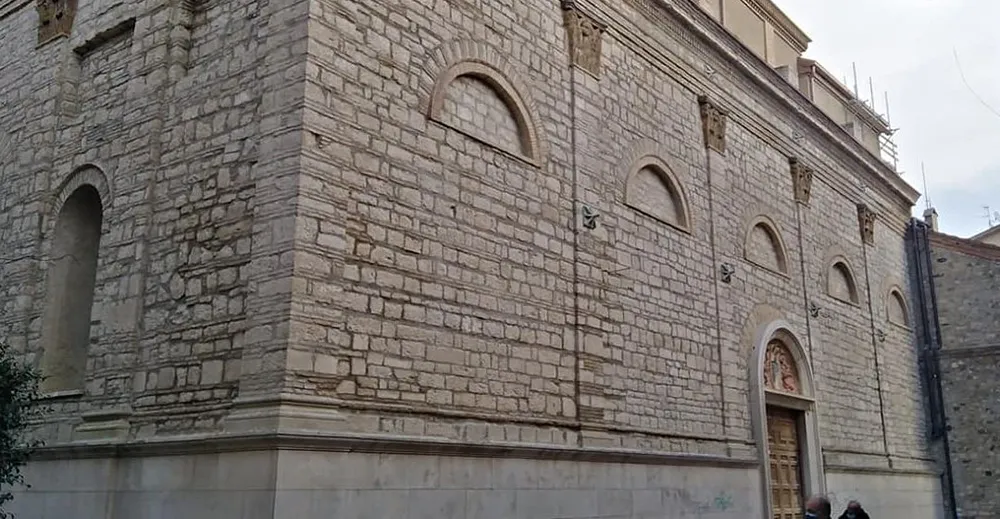 Solidarietà a S. Ecc. Mons. Salvatore Ligorio, Arcivescovo Metropolita di Potenza-Muro Lucano-Marsico Nuovo