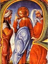 Discepoli di un solo Maestro, servi dell’unico Dio – XXXI DOMENICA DEL TEMPO ORDINARIO (ANNO A) – Lectio Divina