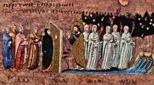 Il risveglio della fede che riaccende la speranza – XXXII DOMENICA DEL TEMPO ORDINARIO (ANNO A) – Lectio divina