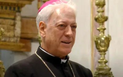 Messaggio di S. E. Mons. Biagio Colaianni ai fratelli e sorelle della Chiesa di Campobasso – Bojano