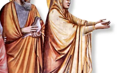 Iniziare, ripartire e rinascere – FAMIGLIA DI GESÙ, MARIA E GIUSEPPE (ANNO B) – Lectio divina