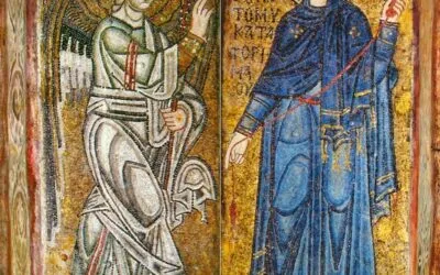 Il regalo, la regalità e il regno – IV DOMENICA DI AVVENTO (ANNO B) – Lectio divina