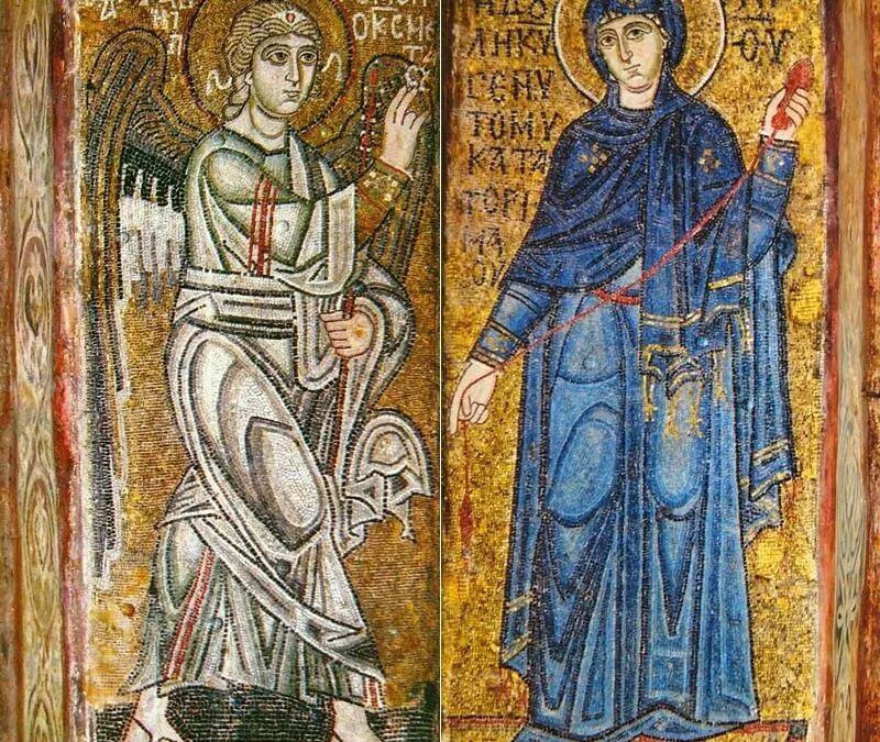 Il regalo, la regalità e il regno – IV DOMENICA DI AVVENTO (ANNO B) – Lectio divina