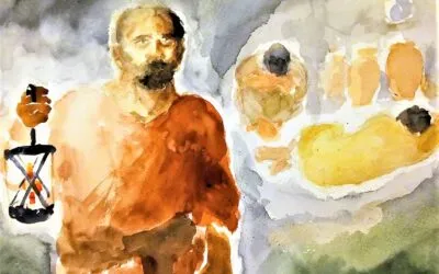 Vegliare e pregare per sperare – I DOMENICA DI AVVENTO (ANNO B) – Lectio divina