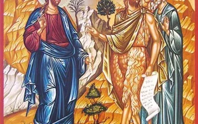 L’incontro con Gesù che cambia la vita – II DOMENICA DEL TEMPO ORDINARIO (ANNO B) – Lectio divina