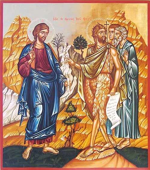 L’incontro con Gesù che cambia la vita – II DOMENICA DEL TEMPO ORDINARIO (ANNO B) – Lectio divina