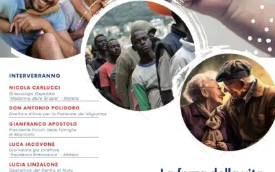 46 GIORNATA NAZIONALE PER LA VITA