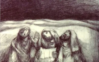 Se Lo cerchi, lo trovi … quando lo trovi, scegli di amarLo – EPIFANIA DEL SIGNORE – Lectio divina