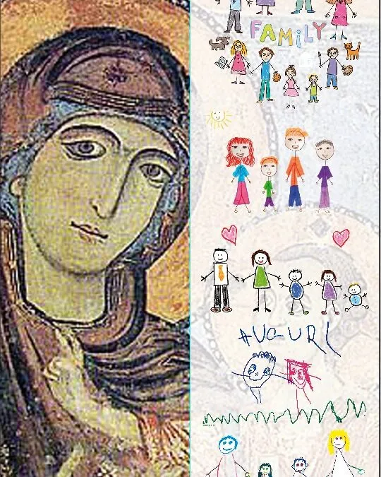 Un anno di Pastorale Familiare 2022/23