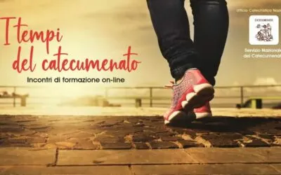 I tempi del Catecumenato