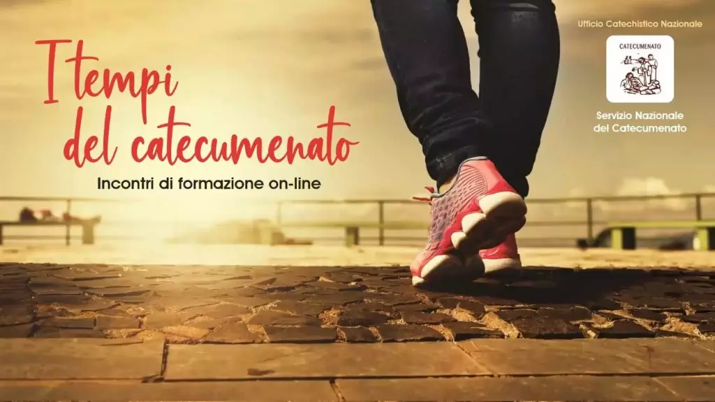I tempi del Catecumenato