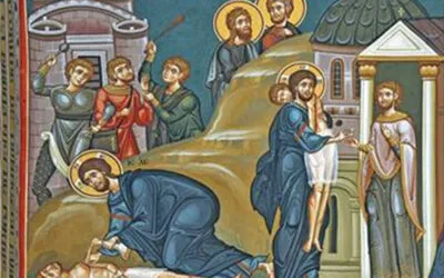 Settimana di preghiera per l’Unità dei Cristiani 2024