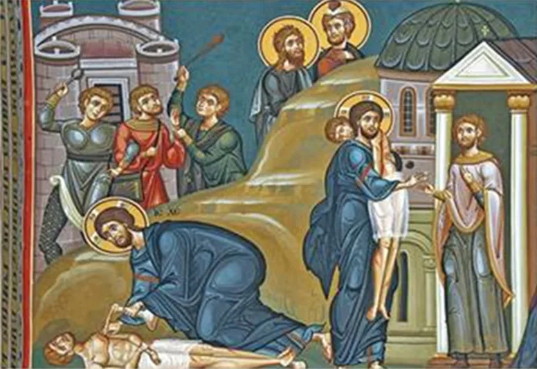 Settimana di preghiera per l’Unità dei Cristiani 2024