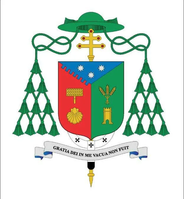 L’opera della Grazia