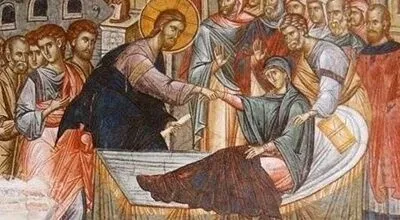 Vita nuova che profuma di speranza – V DOMENICA DEL TEMPO ORDINARIO (ANNO B) – Lectio divina