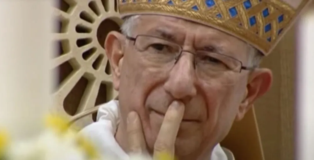 Impegni dell’Arcivescovo in preparazione alla Santa Pasqua