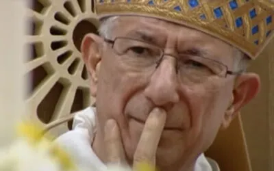 Impegni dell’Arcivescovo in preparazione alla Santa Pasqua