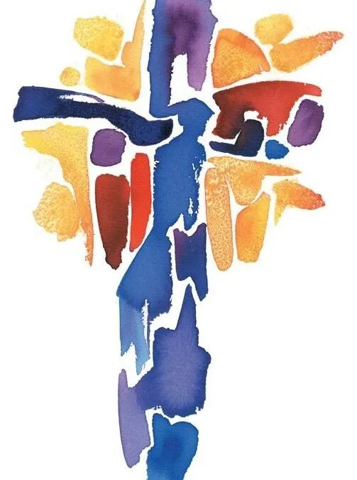 Quaresima 2024 Pregare in Famiglia – V Settimana