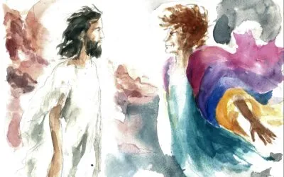 Destinazione Paradiso – I DOMENICA DI QUARESIMA (ANNO B) – Lectio divina