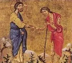 Scoprirsi davanti a Dio – VI DOMENICA DEL TEMPO ORDINARIO(ANNO B) – Lectio divina