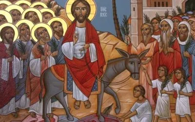 BENEDETTO COLUI CHE VIENE NEL NOME DEL SIGNORE – DOMENICA DELLE PALME (ANNO B) – LECTIO DIVINA