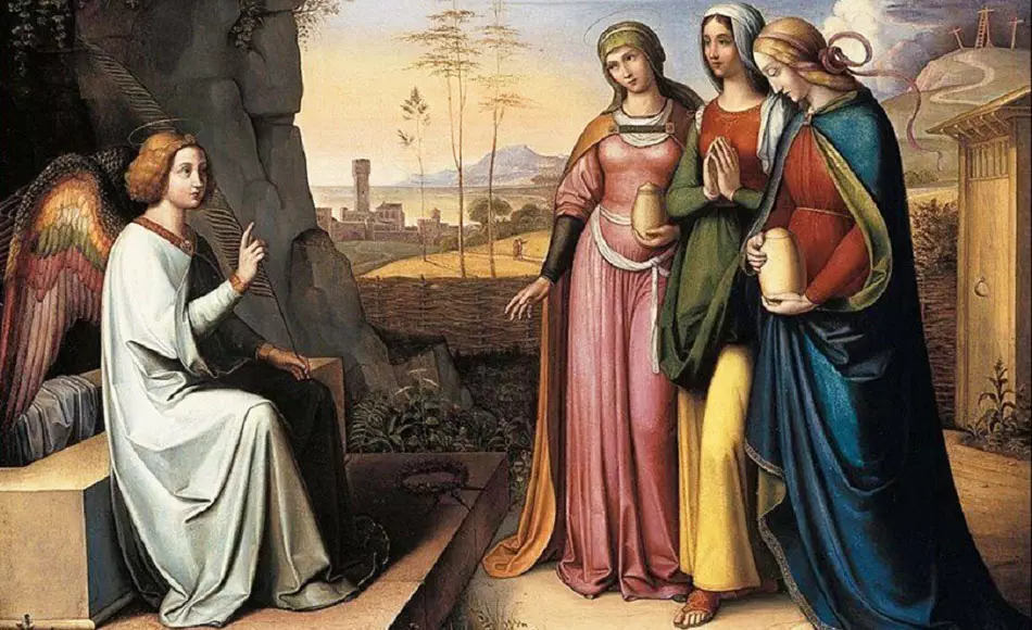 Veglia di Pasqua