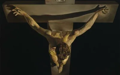 PER AMORE, SOLO PER AMORE – IV DOMENICA DI QUARESIMA LAETARE (ANNO B) – Lectio divina