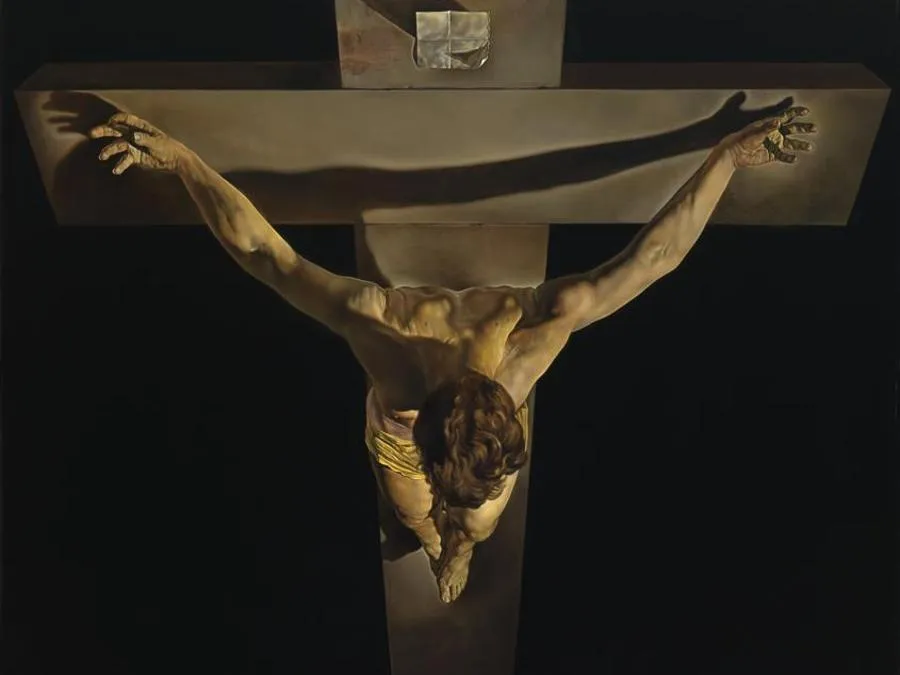 PER AMORE, SOLO PER AMORE – IV DOMENICA DI QUARESIMA LAETARE (ANNO B) – Lectio divina