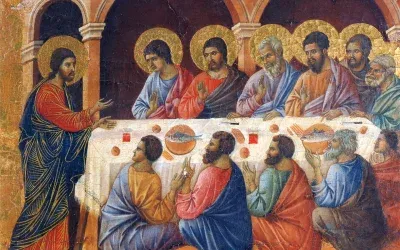 TESTIMONI DELL’UMANITÀ NUOVA – III DOMENICA DI PASQUA (ANNO B) – LECTIO DIVINA