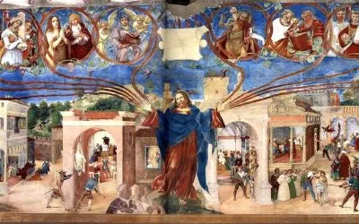 L’amore è l’efflorescenza della Vita – V DOMENICA DI PASQUA (ANNO B) – Lectio divina