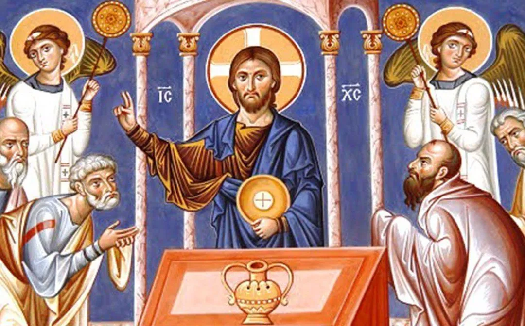 Vita amata, Vita donata, Vita eterna – SANTISSIMO CORPO E SANGUE DI CRISTO (ANNO B) – Lectio divina