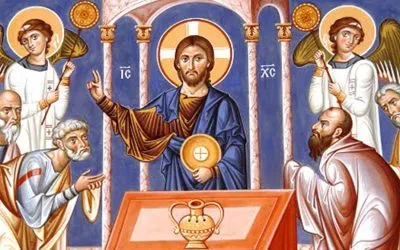 Vita amata, Vita donata, Vita eterna – SANTISSIMO CORPO E SANGUE DI CRISTO (ANNO B) – Lectio divina