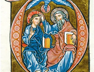 La Trinità, icona e modello della famiglia, comunità d’amore – SANTISSIMA TRINITA’ (ANNO B) – Lectio divina