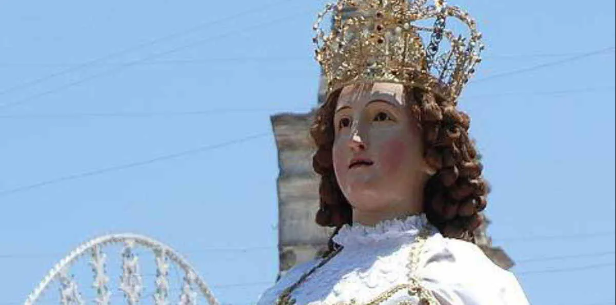 Madonna della Bruna_