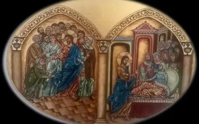 Il risveglio della fede – XIII DOMENICA DEL TEMPO ORDINARIO (ANNO B) – Lectio divina