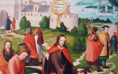 La missione, cammino sinodale e itinerario pasquale – XV DOMENICA DEL TEMPO ORDINARIO (ANNO B) – Lectio divina